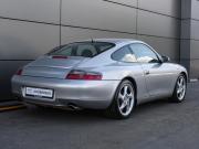 Porsche 911 V (996) Москва  - изображение 37