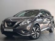 Nissan Murano III (Z52) Барнаул  - изображение 40