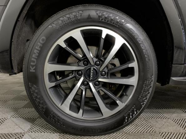 Haval H9 II с пробегом 2024 года, цена 3 955 000 рублей, 67669 км, внедорожник, Автокод Объявления