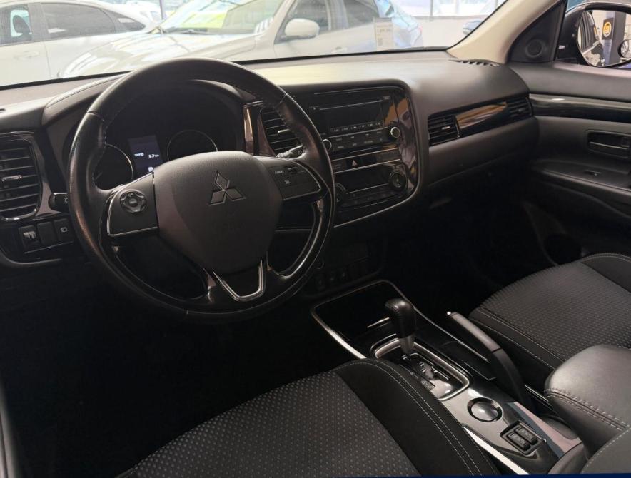 Mitsubishi Outlander III Рестайлинг 3 Нефтекамск  - изображение 9