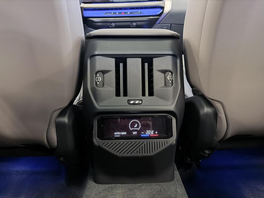 BMW X3 IV (G45/G48) Воронеж  - изображение 24