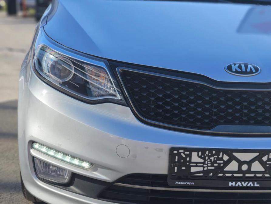 Kia Rio III Рестайлинг Вологда  - изображение 10