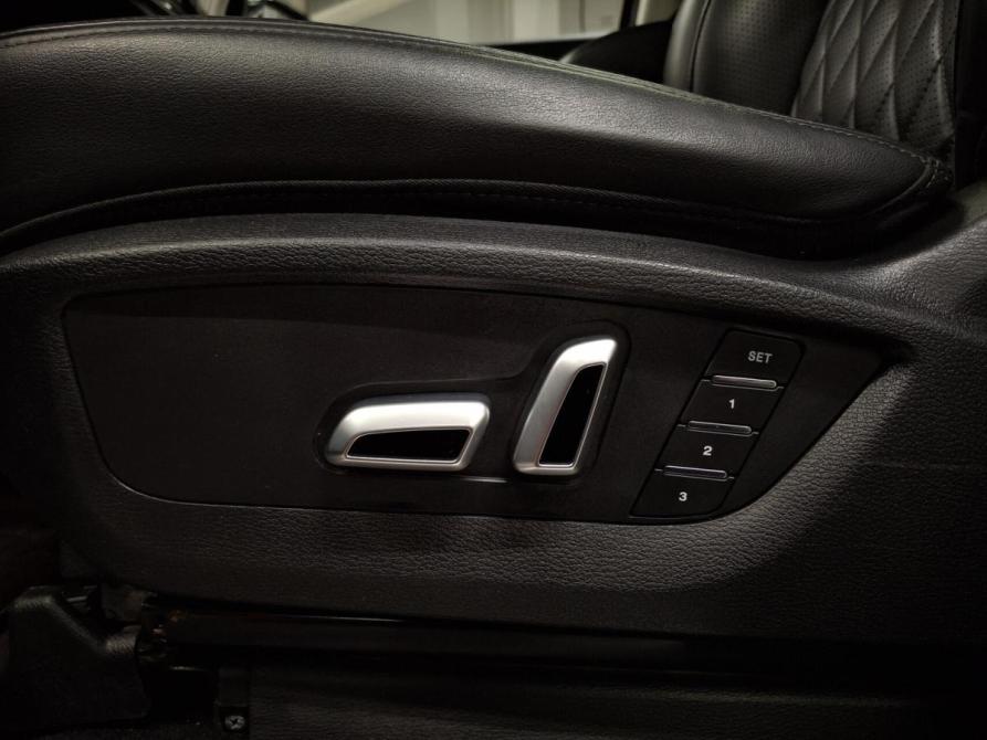 Haval H9 I Рестайлинг Казань  - изображение 27