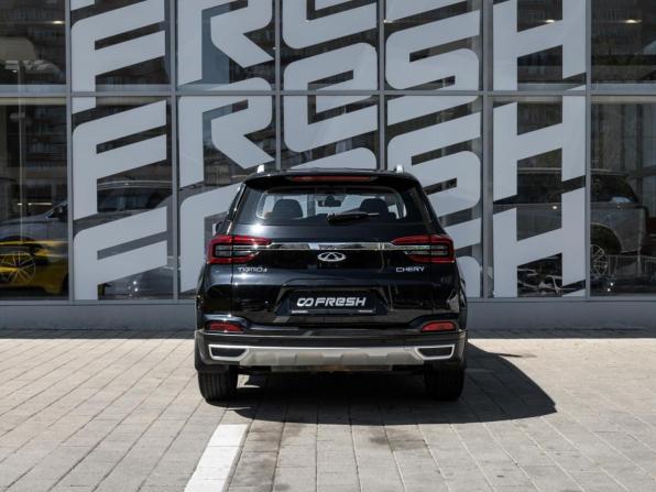Chery Tiggo 4 I Рестайлинг с пробегом 2021 года, цена 1 431 000 рублей, 89449 км, внедорожник, Автокод Объявления