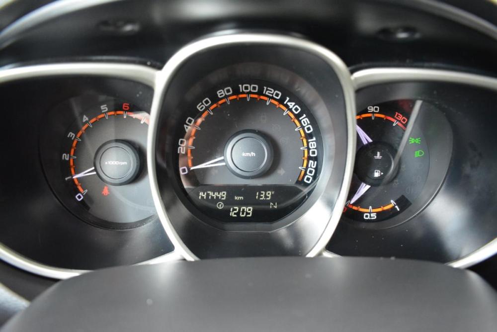 Lada (ВАЗ) Vesta I Киров  - изображение 10