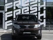 Kia Sorento II Рестайлинг Волгоград  - изображение 22