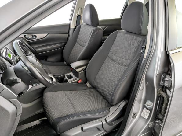 Nissan X-Trail III с пробегом 2018 года, цена 1 910 000 рублей, 81763 км, внедорожник, Автокод Объявления