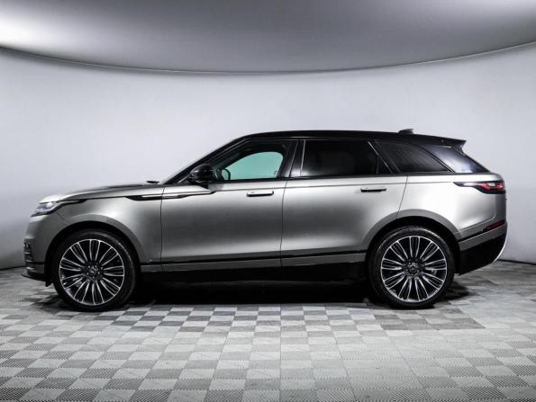 Land Rover Range Rover Velar I с пробегом 2018 года, цена 4 700 000 рублей, 85954 км, внедорожник, Автокод Объявления