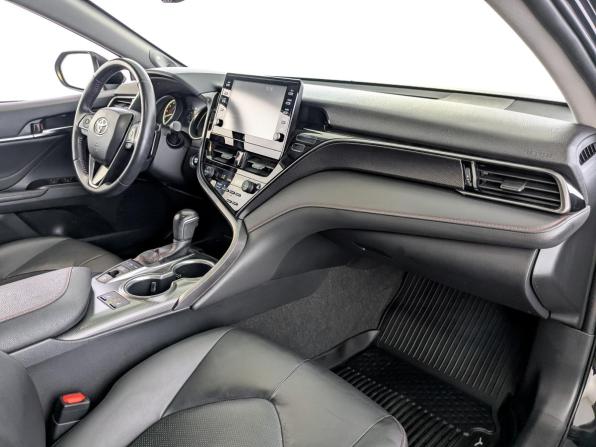 Toyota Camry VIII (XV70) Рестайлинг с пробегом 2021 года, цена 3 737 500 рублей, 63156 км, седан, Автокод Объявления