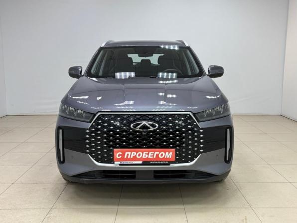 Chery Tiggo 4 Pro I с пробегом 2024 года, цена 1 770 000 рублей, 19081 км, внедорожник, Автокод Объявления