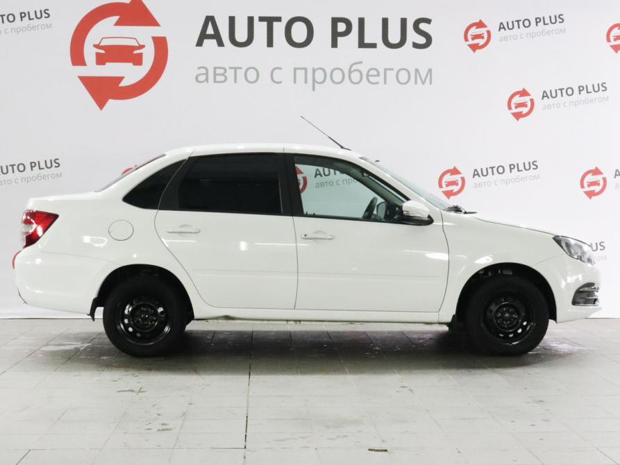 Lada (ВАЗ) Granta I Рестайлинг Минеральные Воды  - изображение 6