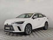 Lexus RX V Санкт-Петербург  - изображение 25