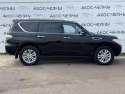 Nissan Patrol VI (Y62) Набережные Челны  - изображение 33