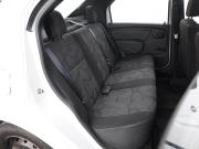 Renault Logan I Рестайлинг Москва  - изображение 21