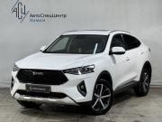 Haval F7x I Химки  - изображение 20