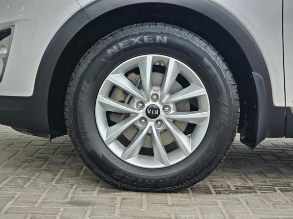 Kia Sorento III Prime с пробегом 2017 года, цена 2 239 000 рублей, 157346 км, внедорожник, Автокод Объявления