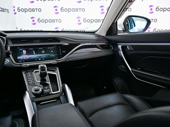 Geely Atlas Pro с пробегом 2023 года, цена 2 100 000 рублей, 42134 км, внедорожник, Автокод Объявления
