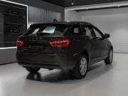 Lada (ВАЗ) Vesta I Москва  - изображение 26