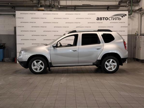 Renault Duster I с пробегом 2013 года, цена 729 000 рублей, 195000 км, внедорожник, Автокод Объявления