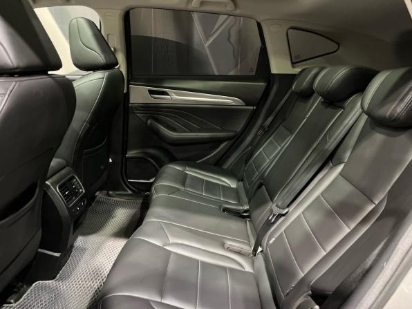 Haval F7 I с пробегом 2020 года, цена 1 577 000 рублей, 101160 км, внедорожник, Автокод Объявления