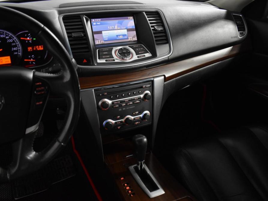 Nissan Teana II Санкт-Петербург  - изображение 21