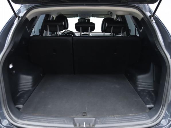 Hyundai ix35 I с пробегом 2010 года, цена 1 330 000 рублей, 140888 км, внедорожник, Автокод Объявления