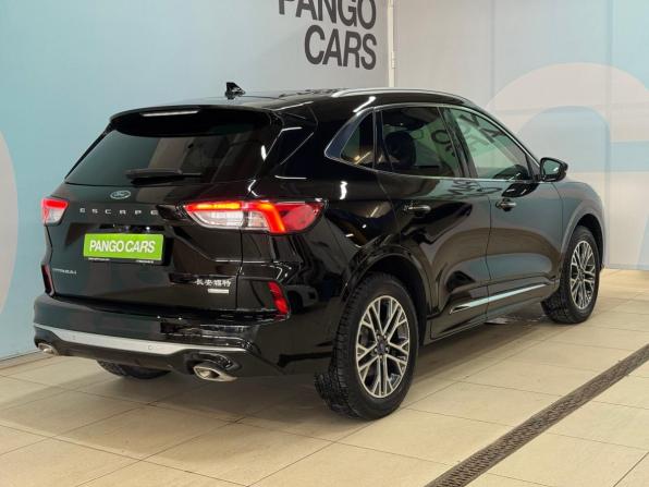 Ford Escape IV (China Market) с пробегом 2020 года, цена 2 890 000 рублей, 51600 км, внедорожник, Автокод Объявления