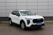 Haval Jolion I Рестайлинг Ярославль  - изображение 17