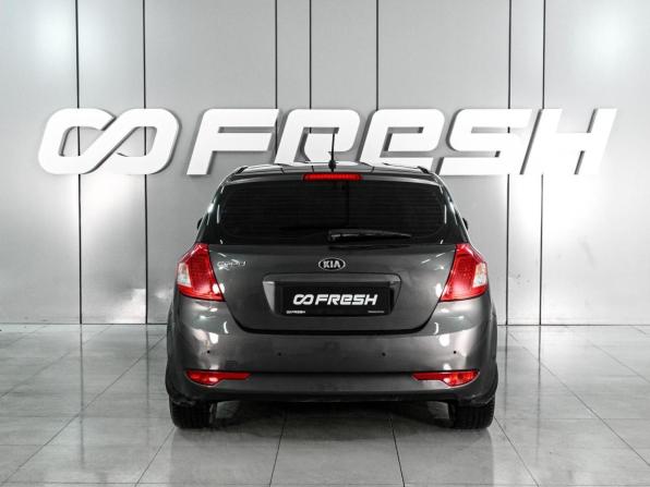 Kia Ceed I Рестайлинг с пробегом 2011 года, цена 919 000 рублей, 150354 км, хэтчбек, Автокод Объявления