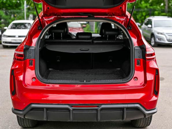 Haval F7 I с пробегом 2022 года, цена 1 900 000 рублей, 90104 км, внедорожник, Автокод Объявления
