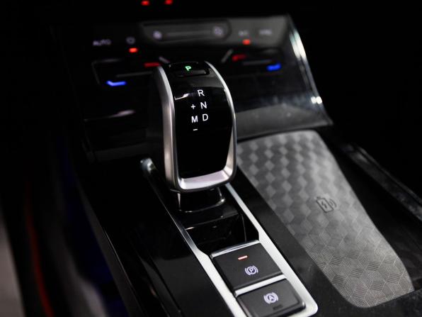 Chery Tiggo 7 Pro I с пробегом 2022 года, цена 1 740 500 рублей, 65000 км, внедорожник, Автокод Объявления