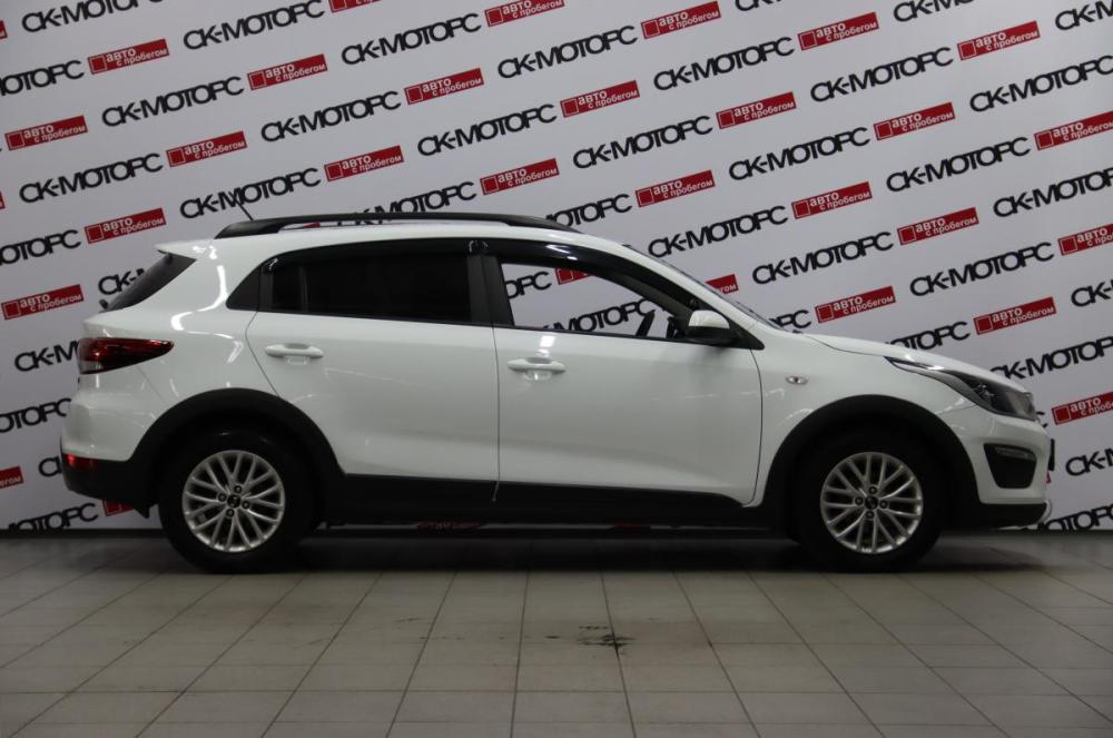 Kia Rio IV Сургут  - изображение 6