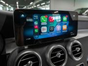 Mercedes-Benz GLC I (X253) Рестайлинг Москва  - изображение 50