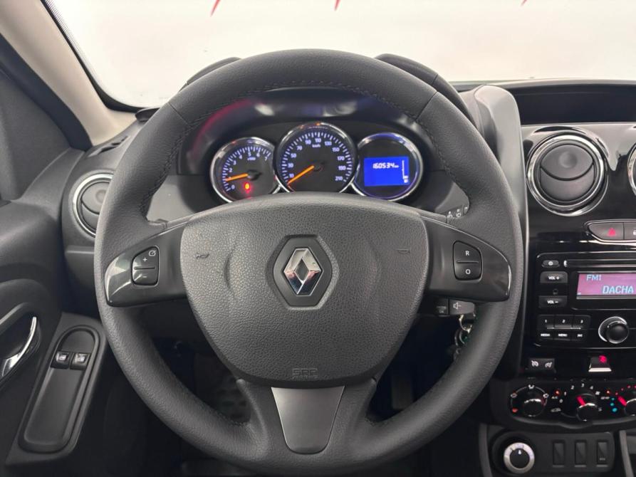 Renault Duster I Рестайлинг Псков  - изображение 11