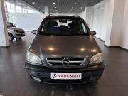 Opel Zafira A Рестайлинг Чебоксары  - изображение 35