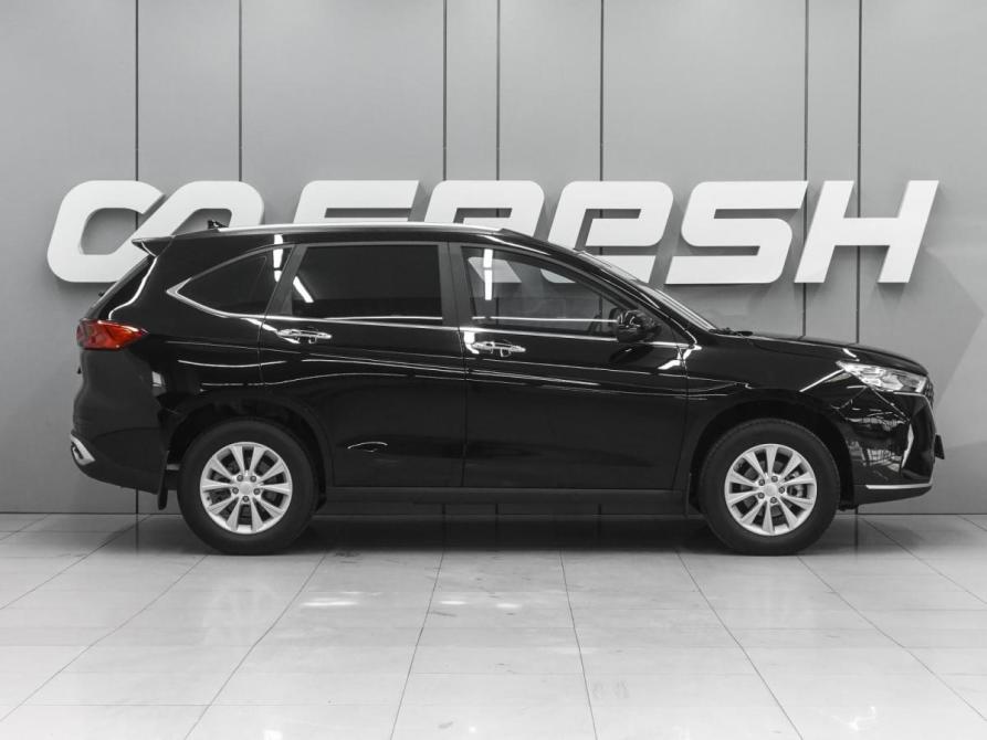 Haval M6 II Ростов-на-Дону  - изображение 5