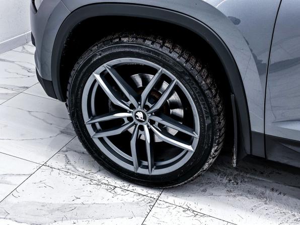 Skoda Kodiaq I с пробегом 2020 года, цена 2 990 000 рублей, 185129 км, внедорожник, Автокод Объявления