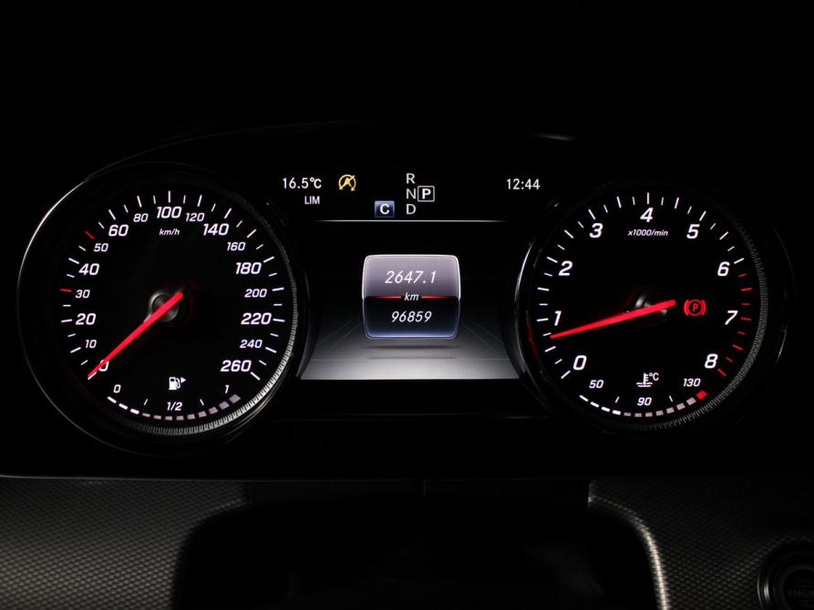 Mercedes-Benz E-Класс V (W213 S213 C238) Минеральные Воды  - изображение 19