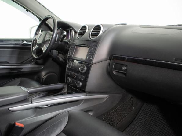 Mercedes-Benz GL-Класс I (X164) Рестайлинг с пробегом 2011 года, цена 1 680 000 рублей, 235000 км, внедорожник, Автокод Объявления