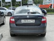 Skoda Rapid I Рестайлинг Кемерово  - изображение 9