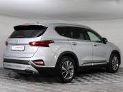 Hyundai Santa Fe IV Химки  - изображение 22