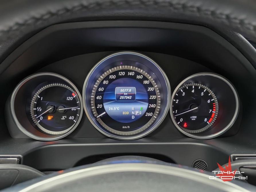 Mercedes-Benz E-Класс IV (W212 S212 C207) Рестайлинг Пермь  - изображение 7