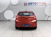 Hyundai Solaris I Подольск  - изображение 28