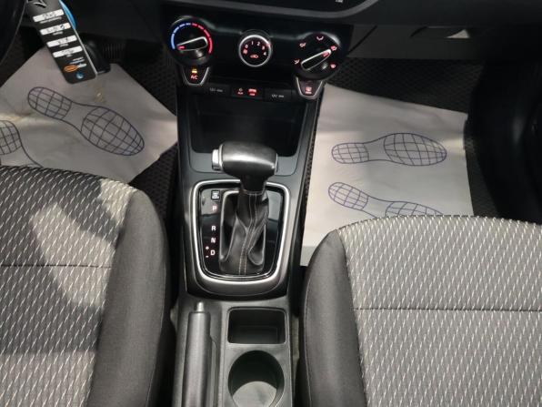 Kia Rio IV с пробегом 2019 года, цена 1 532 000 рублей, 75479 км, хэтчбек, Автокод Объявления