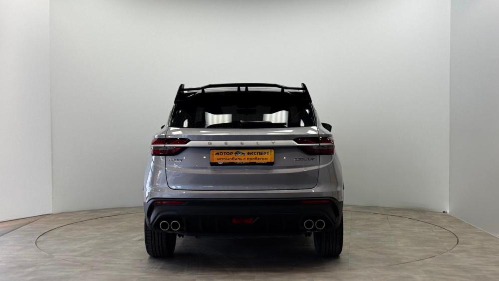 Geely Coolray I Киров  - изображение 4