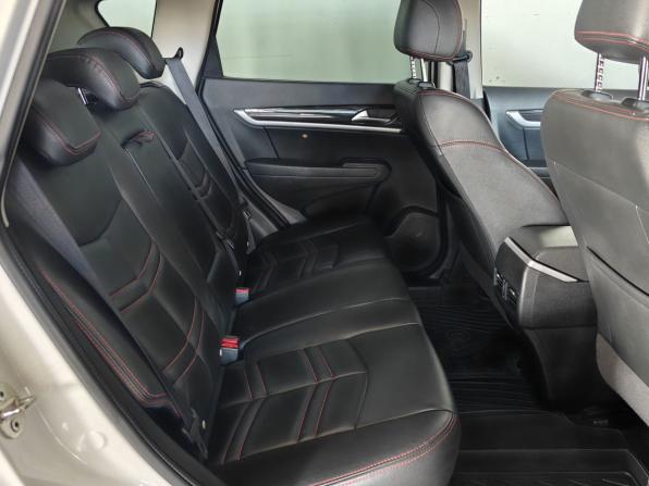 Dongfeng AX7 I с пробегом 2018 года, цена 1 137 000 рублей, 147500 км, внедорожник, Автокод Объявления