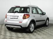 Suzuki SX4 I (Classic) Рестайлинг Санкт-Петербург  - изображение 20