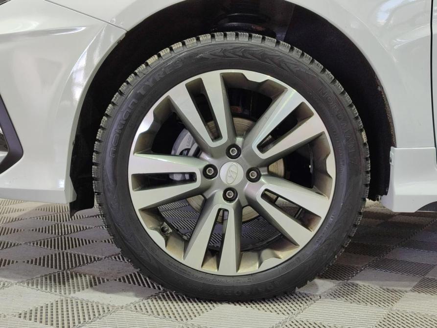 Lada (ВАЗ) Vesta I Рестайлинг (NG) Нижневартовск  - изображение 10