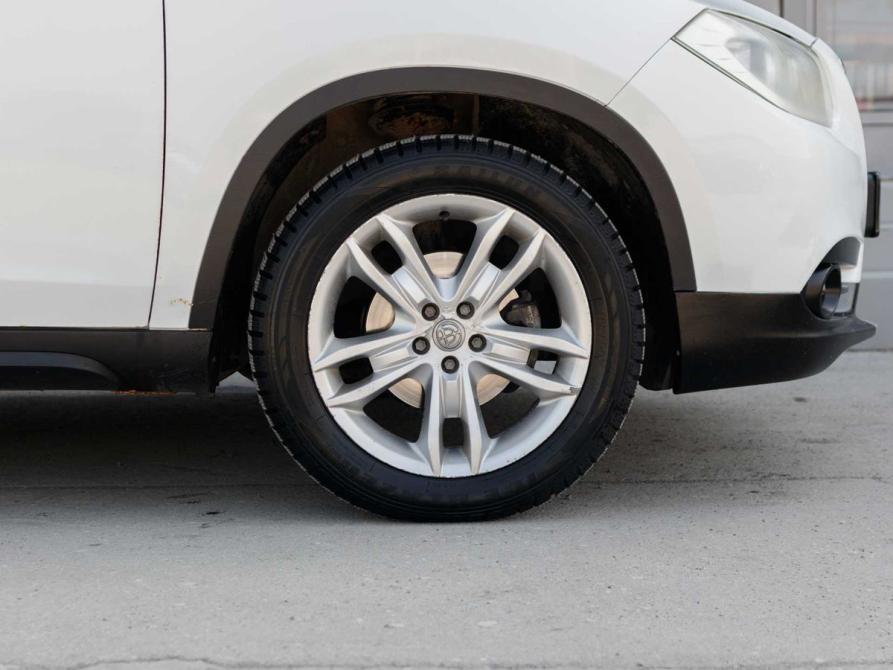 Brilliance V5 I Новосибирск  - изображение 9
