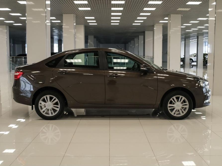 Lada (ВАЗ) Vesta I Самара  - изображение 5